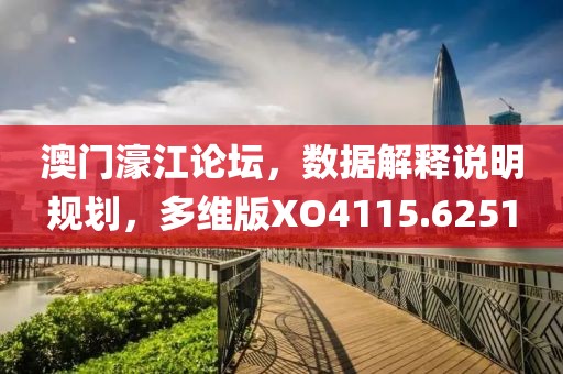 澳门濠江论坛，数据解释说明规划，多维版XO4115.6251