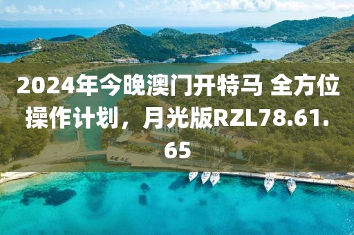 2024年今晚澳门开特马 全方位操作计划，月光版RZL78.61.65
