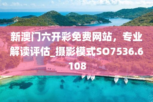 新澳门六开彩免费网站，专业解读评估_摄影模式SO7536.6108